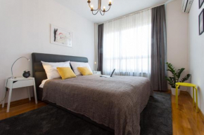 Гостиница Apartment Bonbon  Загреб